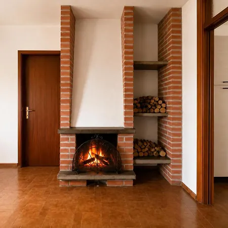 Zoncolan Retreat - Panoramic View & Slopes Apartment Zovello