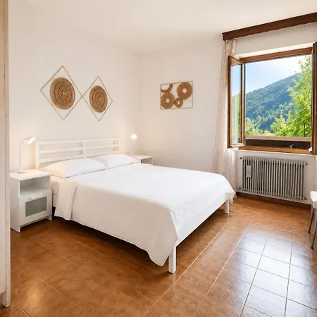 Apartment Zoncolan Retreat - Panoramic View & Slopes