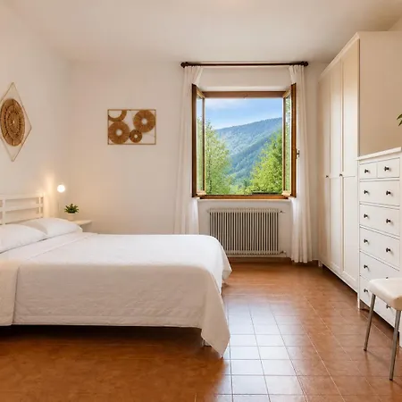 Zoncolan Retreat - Panoramic View & Slopes Apartment Zovello