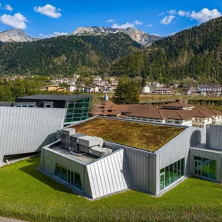 Zoncolan Retreat - Panoramic View & Slopes *